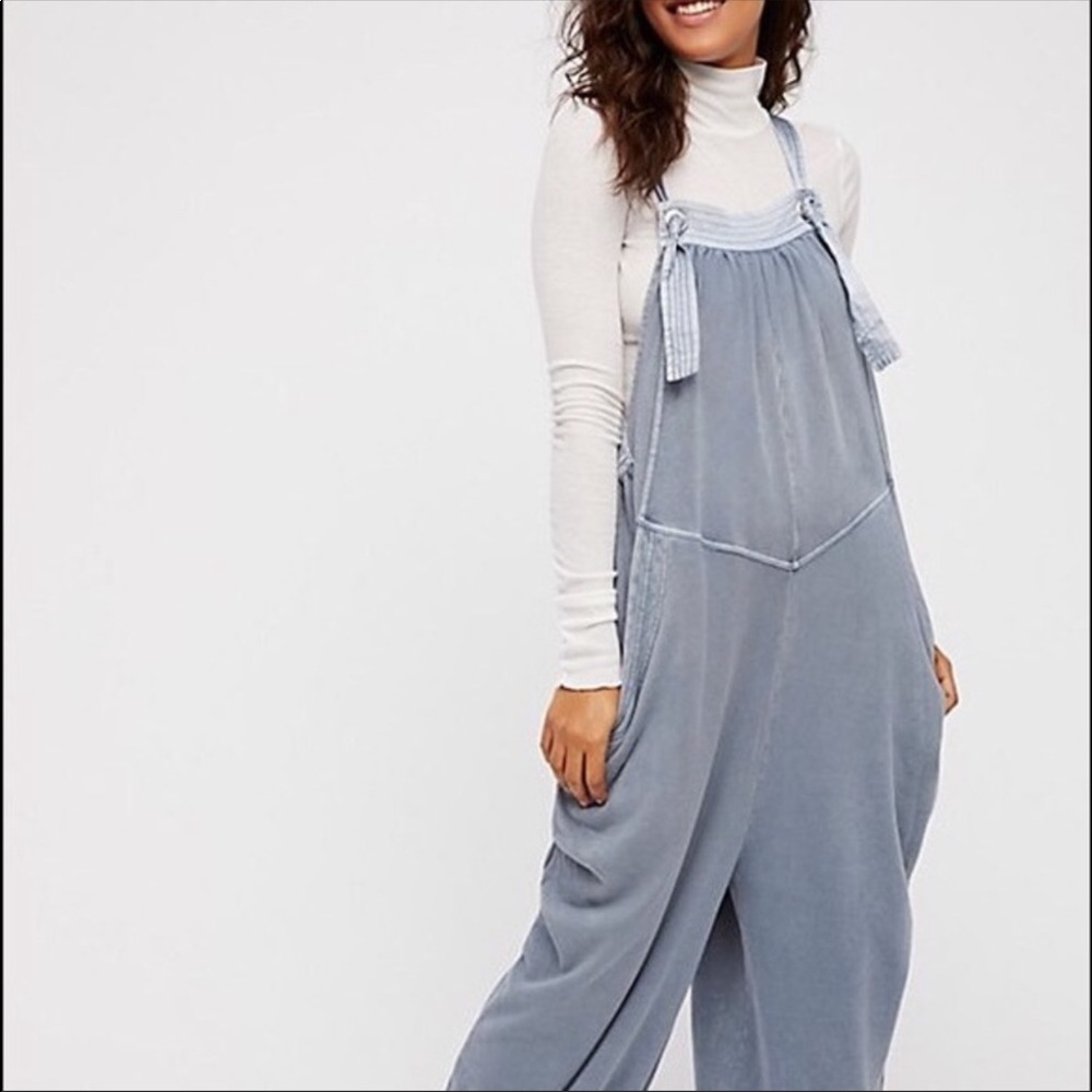 ISO Free People